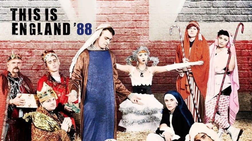 This Is England ’88